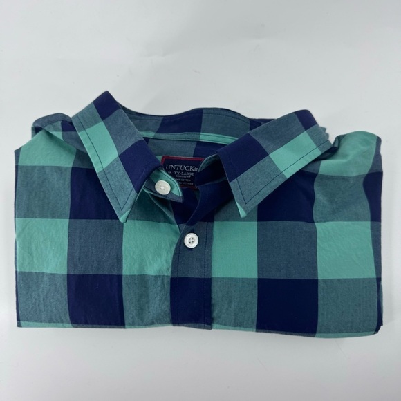 UNTUCKit Longsleeve Button Down Shirt - Picture 5 of 7